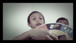 Uno Spin