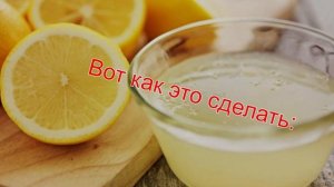10 простых домашних средств для лечения трещин на пятках