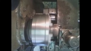 Фрезеровка резцов на токарном станке
