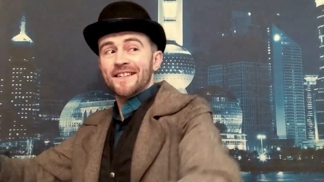 Крылатое выражение «Безумный,как шляпник» смотреть онлайн