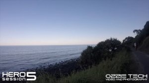 Gopro Hero 5 Session Vs Gopro Hero 4 Session Footage comparison