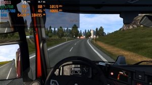 Test ETS 2 PM gtx760 2gb 1920x1080