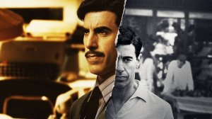 Сериал Разведчик / Шпион – 1 сезон 3 серия / The Spy
