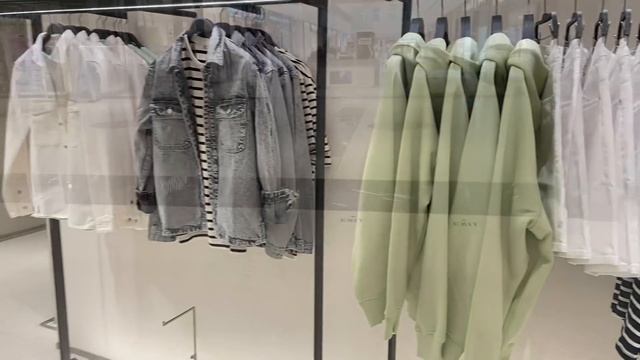 Шоппинг в ОАЭ. Цены на продукты. H&M, Zara. ТЦ Manar Mall. Рас-ель-Хайм
