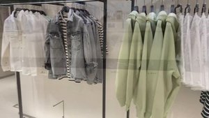 Шоппинг в ОАЭ. Цены на продукты. H&M, Zara. ТЦ Manar Mall. Рас-ель-Хайм