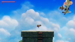 The Legend of Zelda: Link's Awakening - Official Trailer | E3 2019