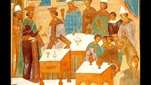 О званных на пир. Прот. Андрей Ткачев