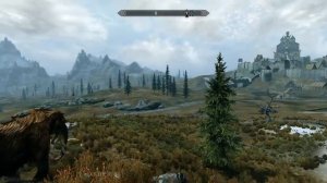 The Elder Scrolls V - Skyrim - E3 2011 Demo - Part 3