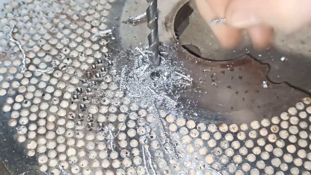 Сверло для зенкера, Универсал смотреть онлайн