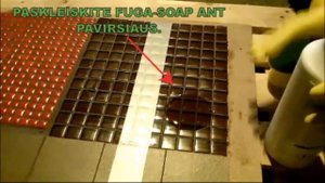 kerakoll fuga soap  fuga shock