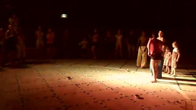 Клубный танец отеля "Гелидония"!! (Hotel "Gelidonya", Kemer, Turkey) смотреть онлайн