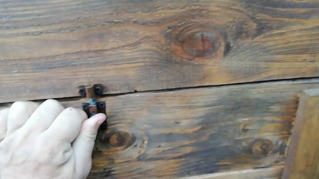 Курятник на 5 кур своими руками. Дачный вариант