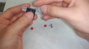 как сделать спикер мэн титана из лего