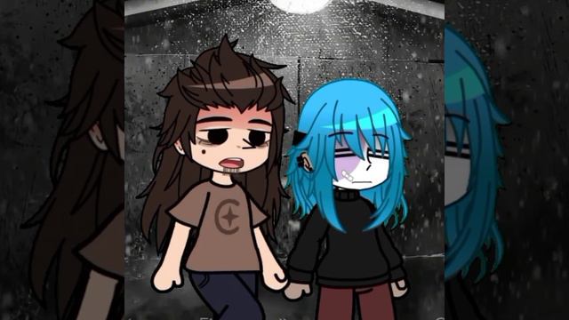Пов: СФ в Зайчике (звук не мой) #sally #sally_face #саллифейс #larry #ashleycampbell #toddmorrison