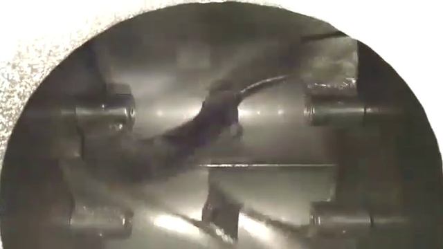 Тестомес для крутого теста МТ-150 ZL Б/У 200 ЛИТРОВ смотреть онлайн