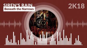 Siren's Rain - Beneath the Narrows