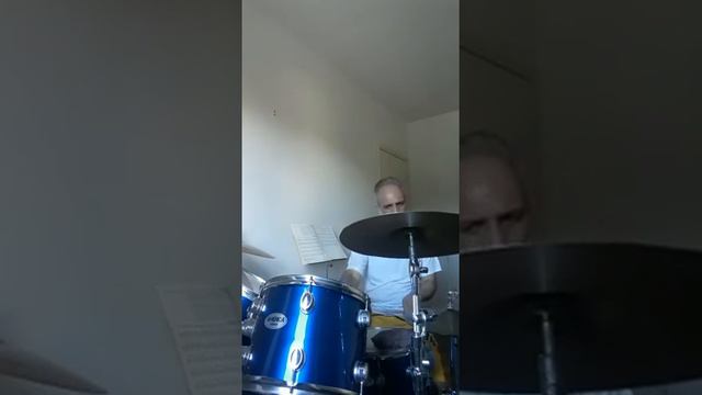 CHARLIE WATTS COVER