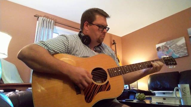 Runnin' on Faith Cover смотреть онлайн