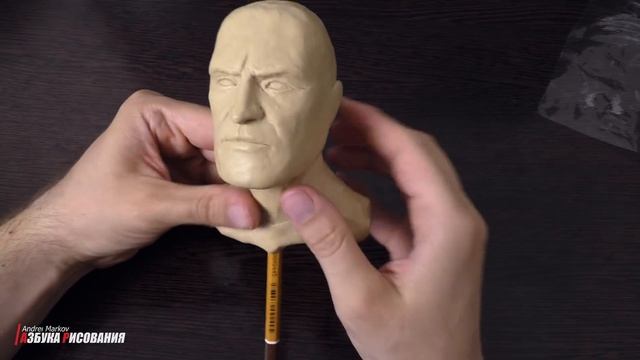 Не лепил 10 лет и тут ТАКОЕ. Ведьмак из пластилина! смотреть онлайн