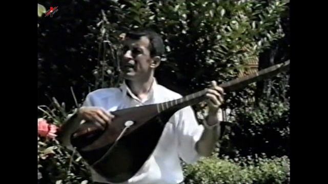 Ашуг Алихан (гр.Сувар) - Ша Эмирбег ,ша! (2005)