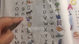 Phonics, звуковой алфавит по spotlight 2 . Закрепление Часть первая