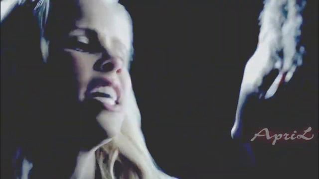 Katherine/Stefan/Rebecca [Sticks and Stones] смотреть онлайн