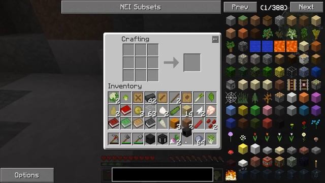 Minecraft [PTBR] Tutorial: mods Iguanas Tweaks e Spice of life смотреть онлайн