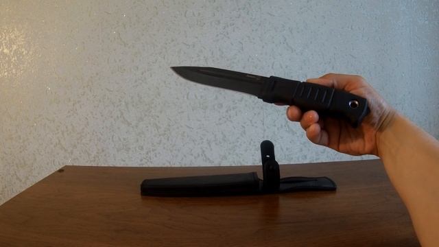 Нож Витязь от ООО ПП Кизляр