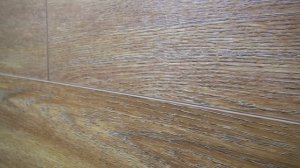 Кварц виниловый ламинат Vinilam 5630V EIR Дуб Мурсия / Виниловая плитка ПВХ Винилам для пола / LVT