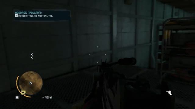 FAR CRY 3 миссия на корабле смотреть онлайн