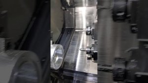 центровка + отверстие FANUC G83
