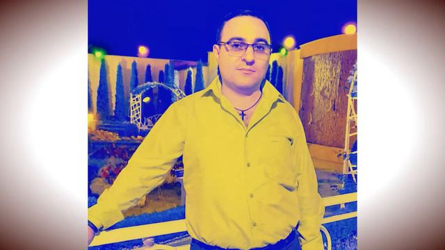 Rudolf Muradyan - Ax Taran