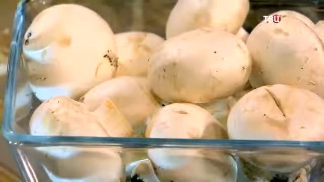 94 Секреты обычной гречки смотреть онлайн