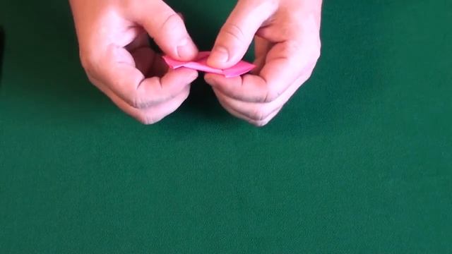 Оригами кошка смотреть онлайн