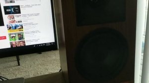Обзор и тест Klipsch The Sixes Powered Monitor. Активная акустика.