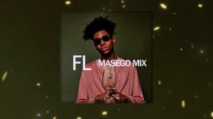 MASEGO плейлист