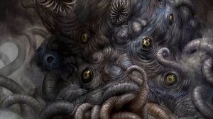 Кем были Безымянные Твари Мории о которых говорил Гэндальф? | Lord of the Rings Lore | Middle-Earth