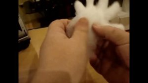 МК по созданию каркасной куклы Дашенька в скульптурно-текстильной технике #Елена_Лаврентьева