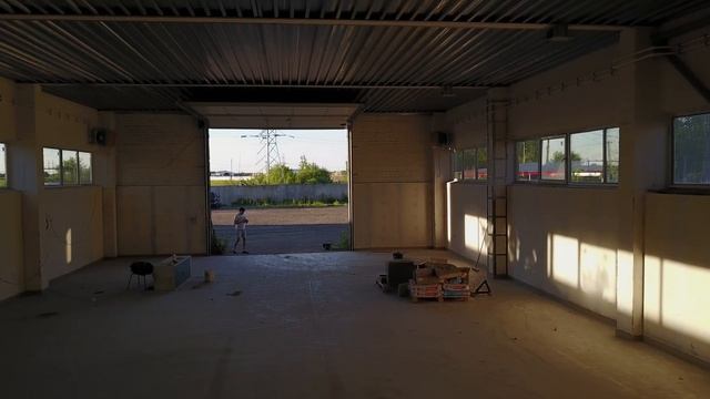 Тёплый бокс в аренду г. Тверь смотреть онлайн