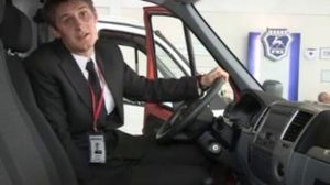 ГАЗель-бизнес (ГАЗ 3302) - преимущества комплектации!