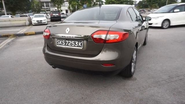 Renault Scenic-SMM3097D