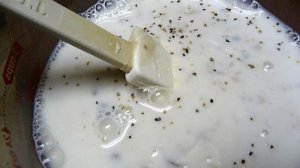 Запеканка с фаршем и сыром