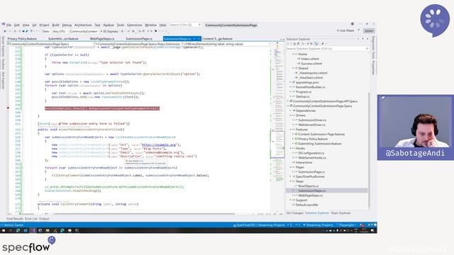 Migrating from Selenium to Playwright