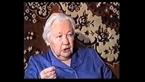 Л.В. Шапошникова. "Ритмы Вселенной" Часть 1.