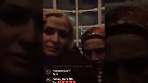 Рубати Мицаева в Грозном оскорбляет людей в прямом эфире