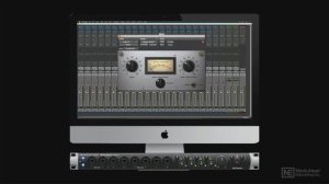 13. Analog Mixing with Hardware FX