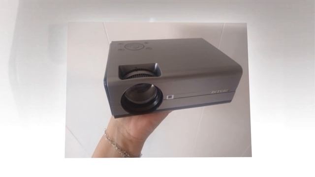 Top 5 Best Projector On Aliexpress 2023 | Best Projector Under 200$