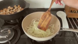 После этого вы ПОЛЮБИТЕ ТЫКВУ! Тыква НА СКОВОРОДЕ с МЯСОМ