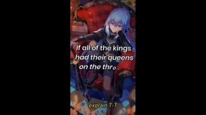 ??~|welcome to demon school react to iruma brother as rimuru|original ? |bad eng|2/2|~??|sory late|