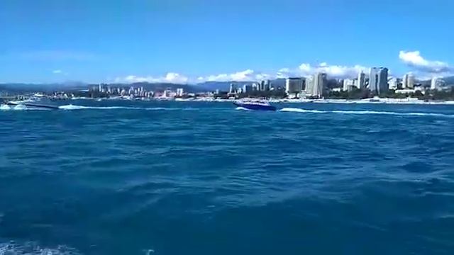 АРЕНДА ЯХТ В СОЧИ ВАЛЬС ЯХТ